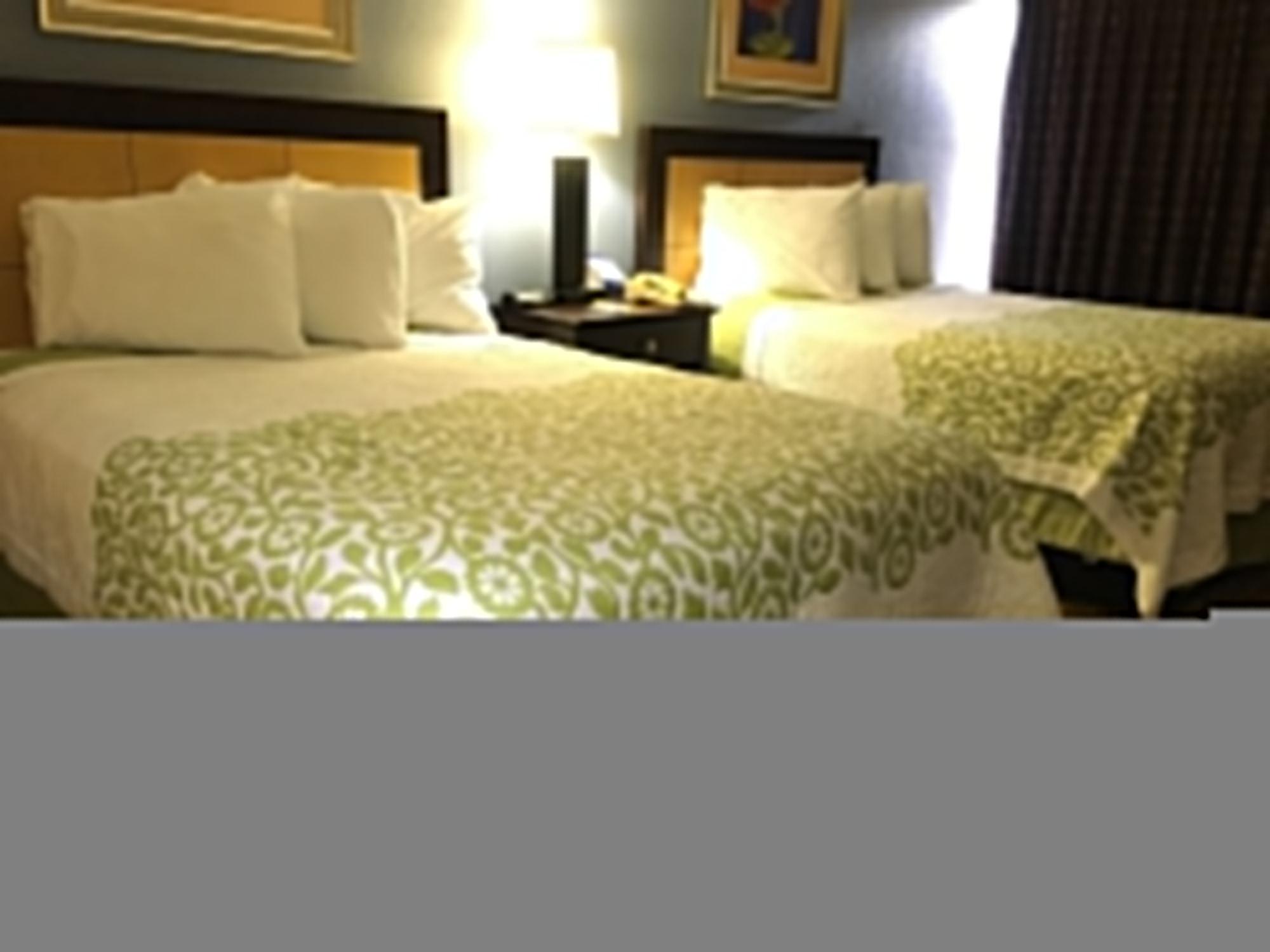 Days Inn & Suites By Wyndham Tampa - Ybor City Extérieur photo